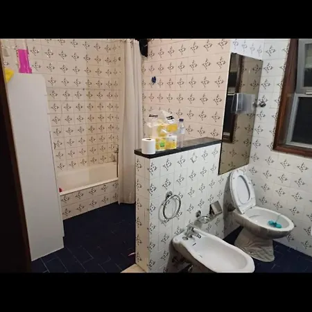 Kwatera prywatna Privado Norte Shopping Porto