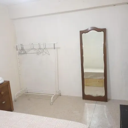 Kwatera prywatna Privado Norte Shopping *