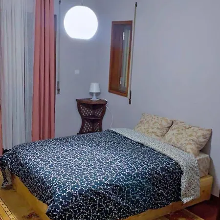 Privado Norte Shopping Homestay *