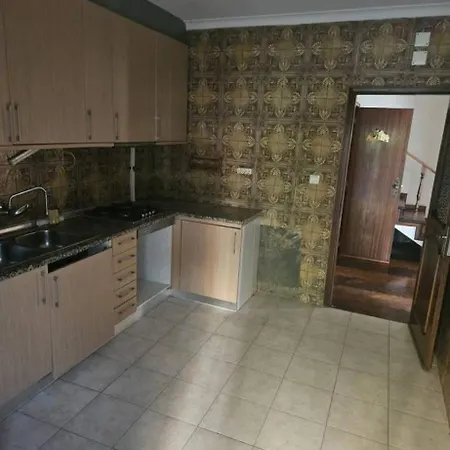 Privado Norte Shopping Homestay