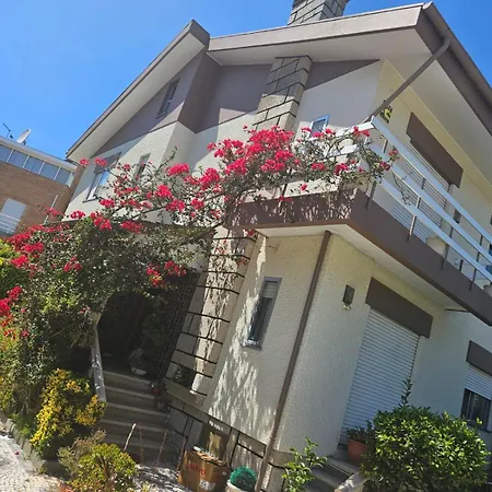 Privado Norte Shopping Homestay
