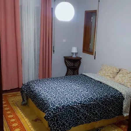 Homestay Privado Norte Shopping Porto