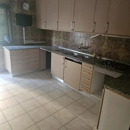 Homestay Privado Norte Shopping