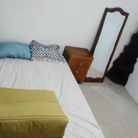 Privado Norte Shopping Homestay *